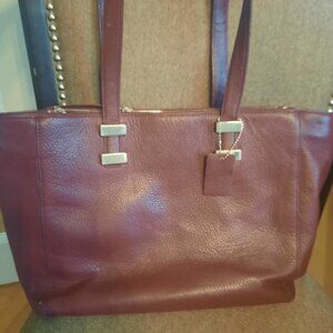 Danier Leather Bag